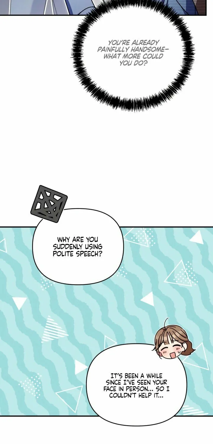 How About Cosmic Horror? Chapter 12 page 38 - 