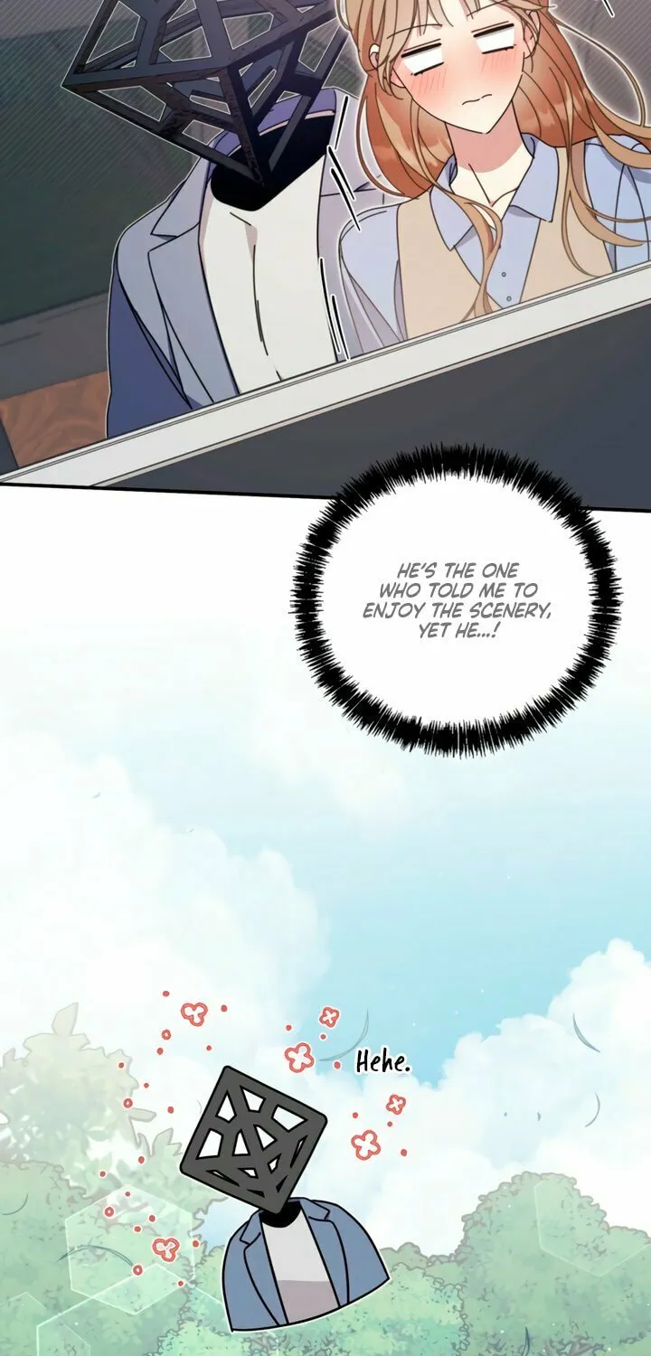 How About Cosmic Horror? Chapter 12 page 44 - 