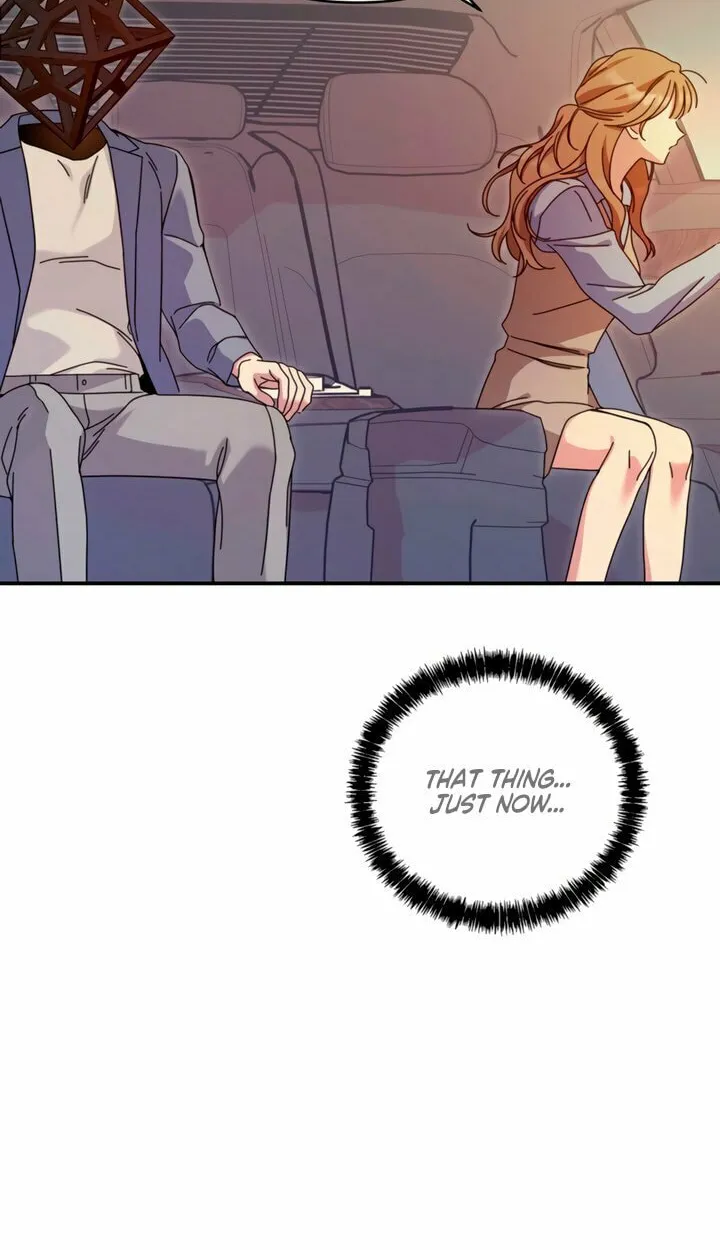 How About Cosmic Horror? Chapter 12 page 49 - 