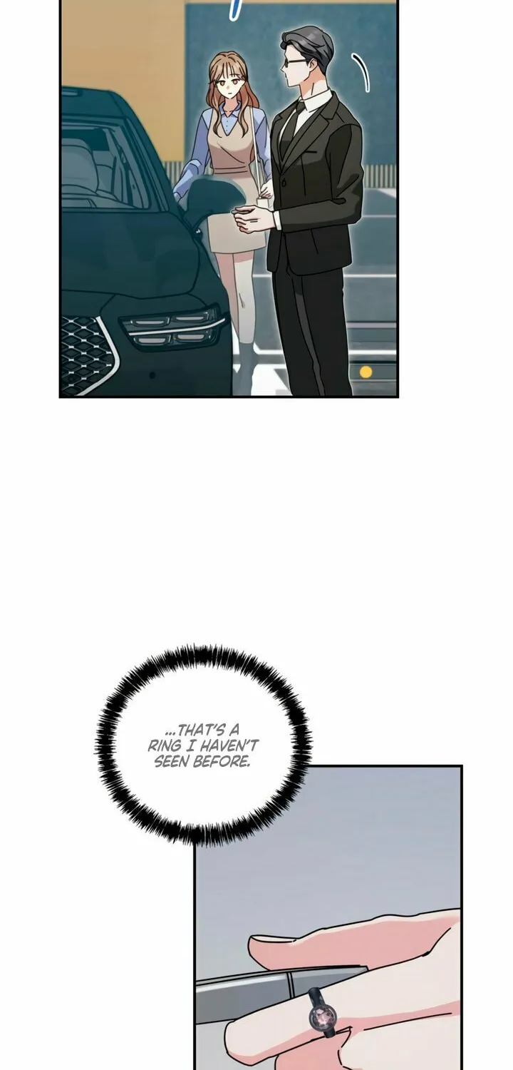 How About Cosmic Horror? Chapter 12 page 53 - 