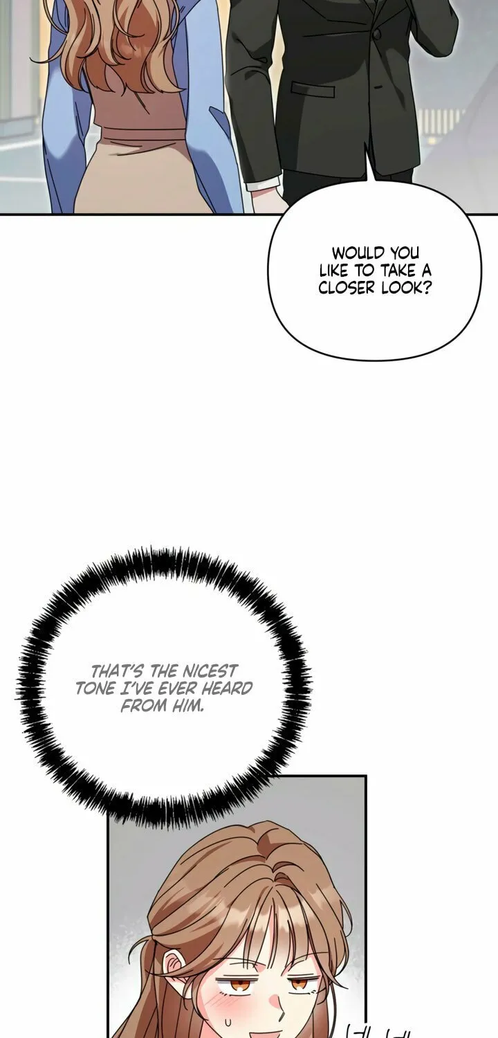 How About Cosmic Horror? Chapter 12 page 55 - 
