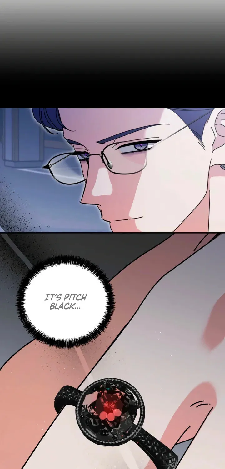How About Cosmic Horror? Chapter 12 page 58 - 