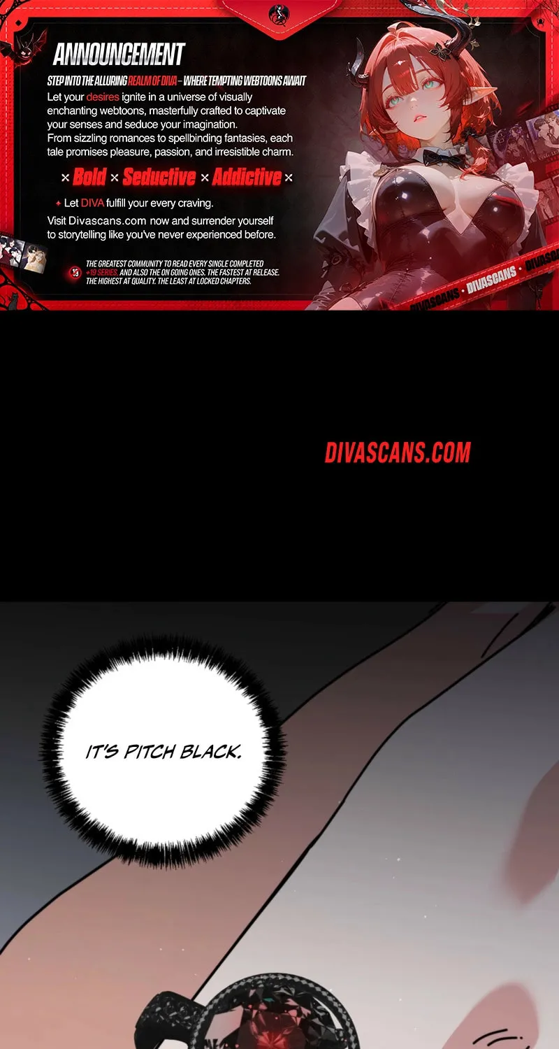 How About Cosmic Horror? Chapter 13 page 1 - 