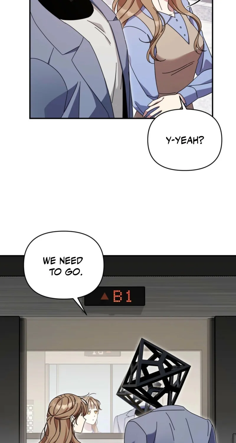 How About Cosmic Horror? Chapter 13 page 18 - 