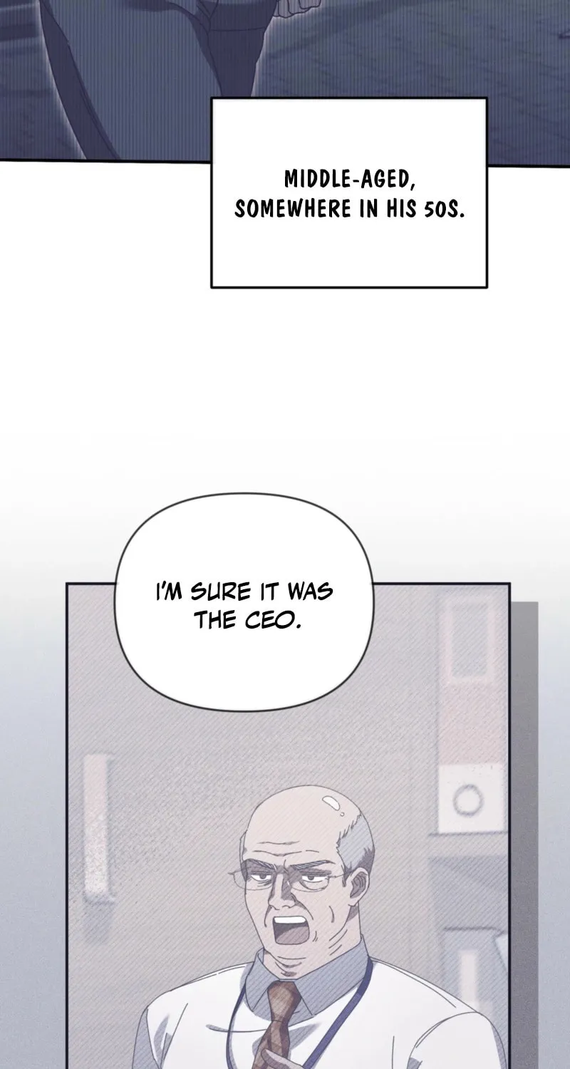 How About Cosmic Horror? Chapter 13 page 23 - 