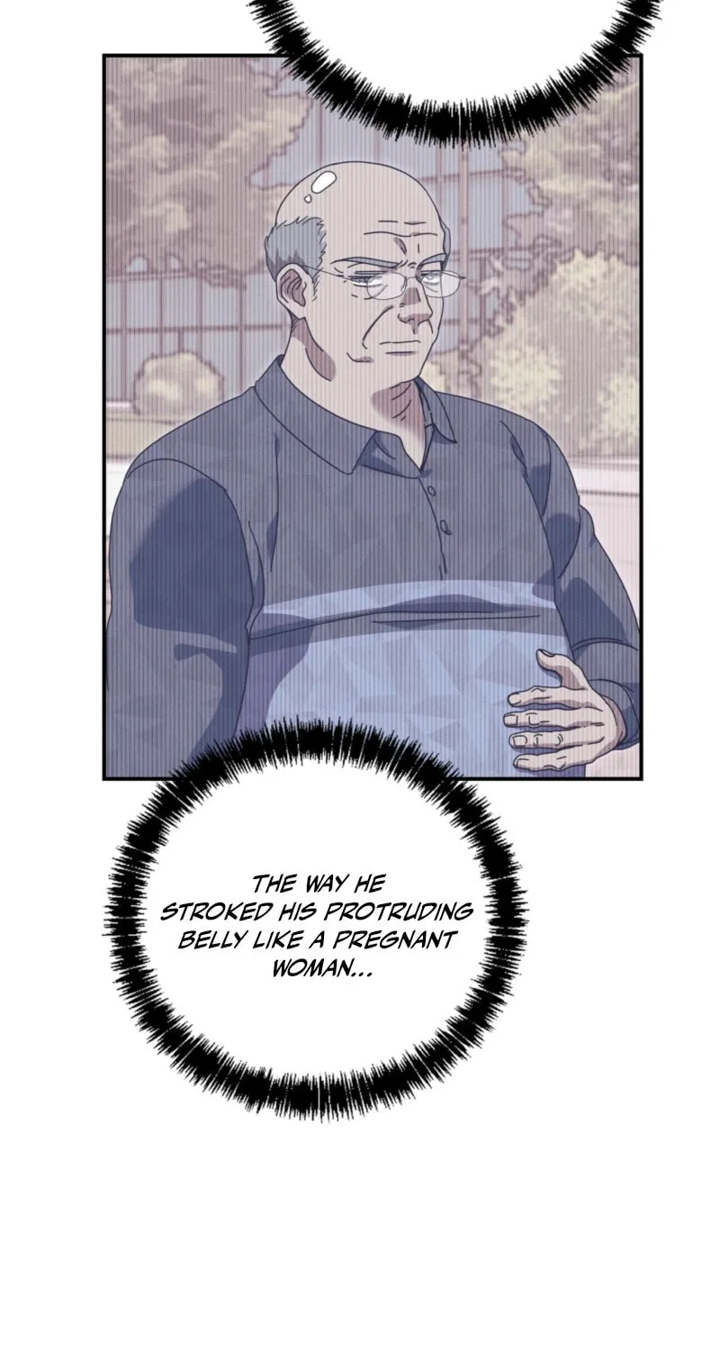 How About Cosmic Horror? Chapter 13 page 30 - 
