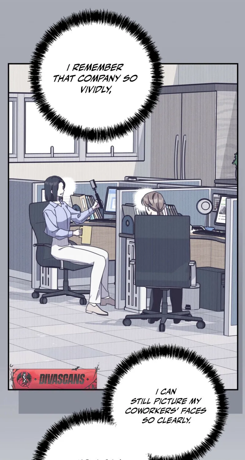 How About Cosmic Horror? Chapter 13 page 32 - 
