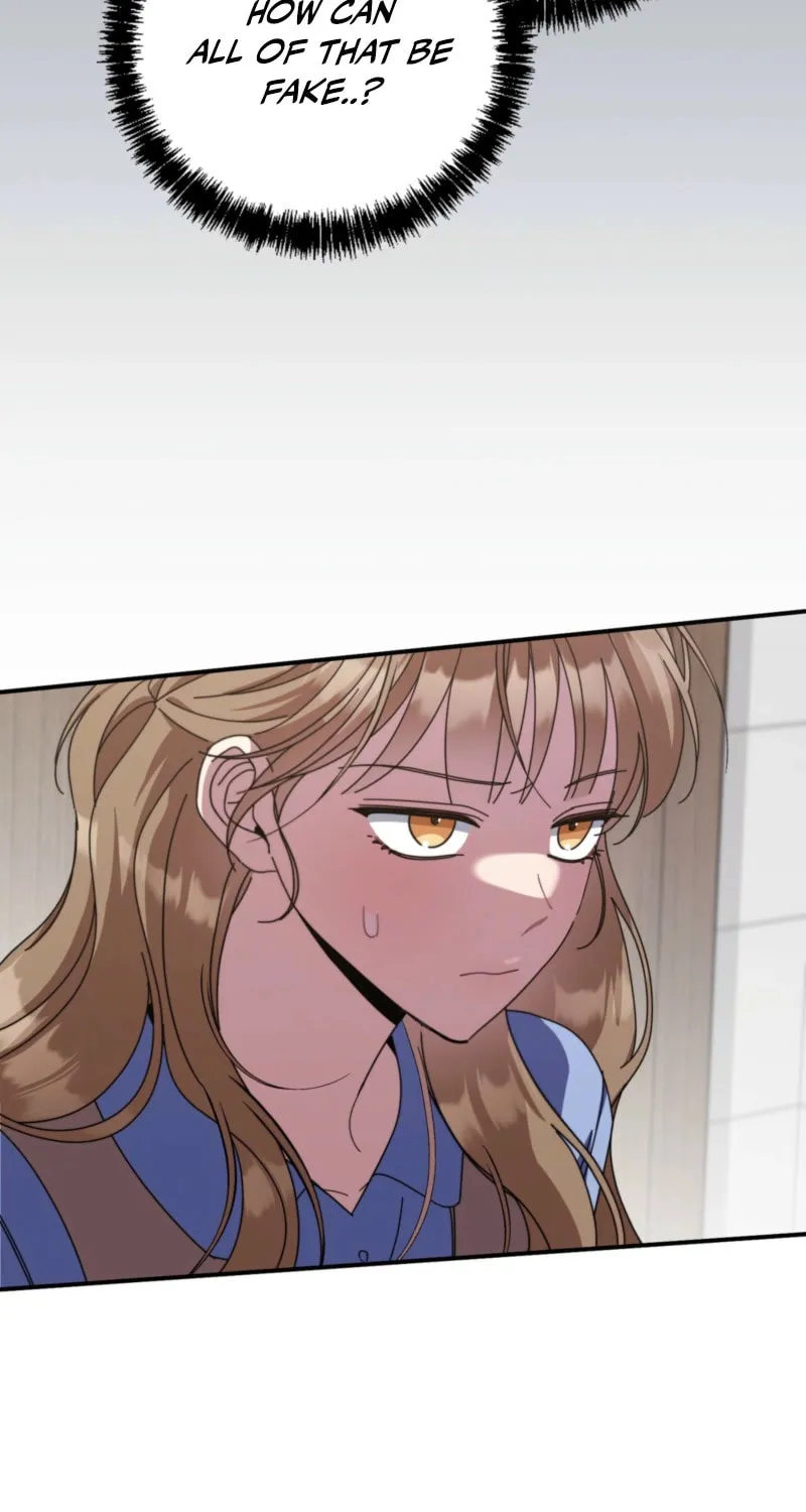 How About Cosmic Horror? Chapter 13 page 33 - 