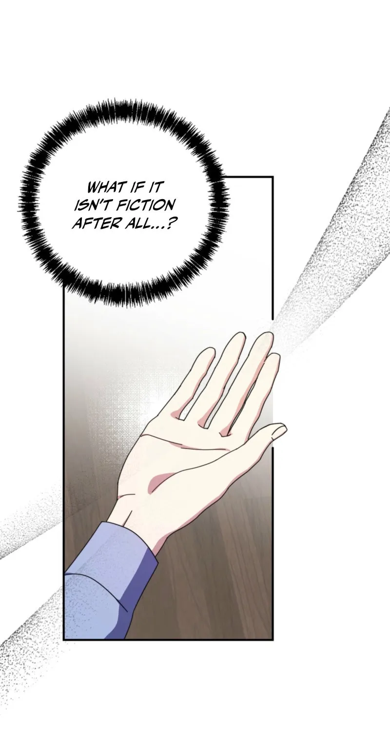 How About Cosmic Horror? Chapter 13 page 34 - 