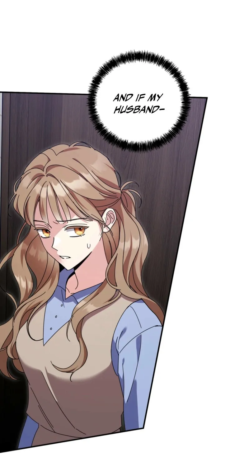 How About Cosmic Horror? Chapter 13 page 35 - 