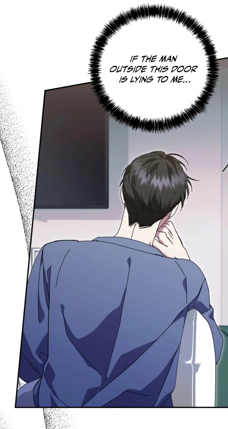 How About Cosmic Horror? Chapter 13 page 36 - 