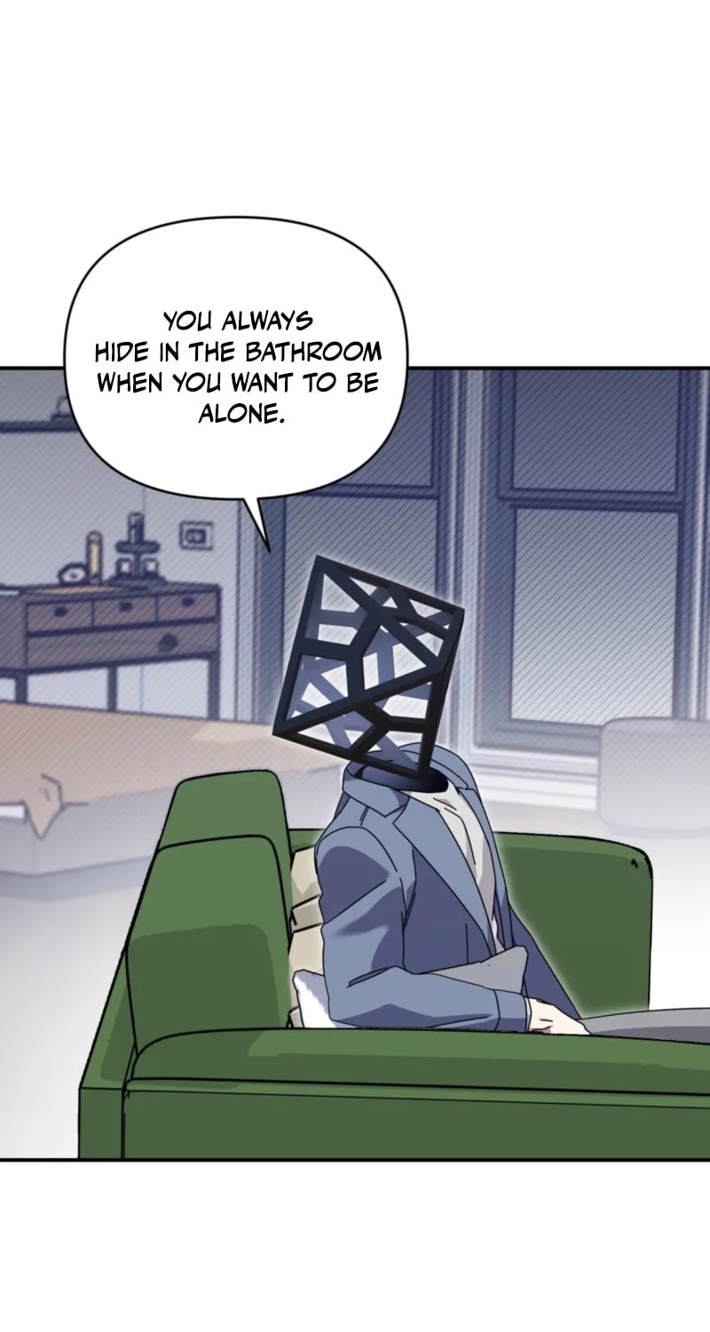How About Cosmic Horror? Chapter 13 page 42 - 