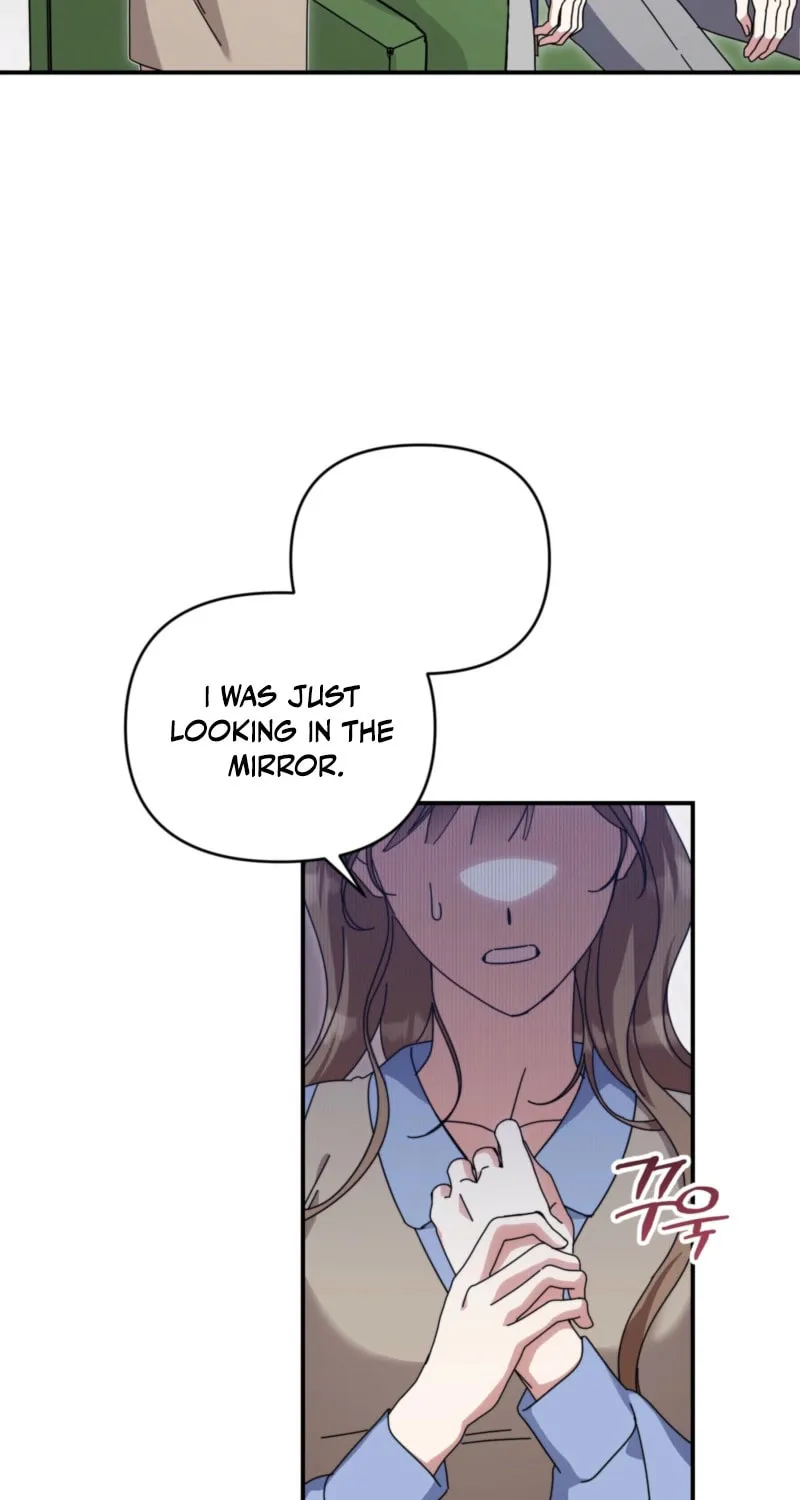 How About Cosmic Horror? Chapter 13 page 45 - 
