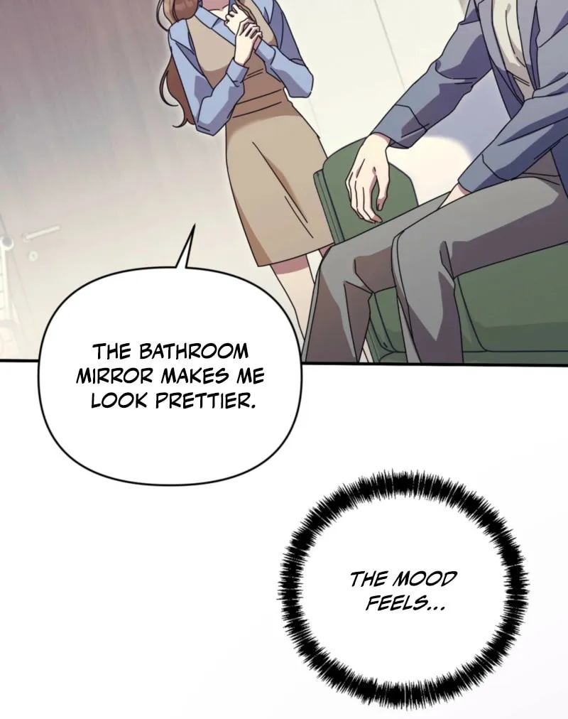 How About Cosmic Horror? Chapter 13 page 47 - 