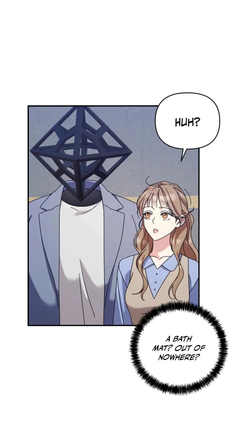 How About Cosmic Horror? Chapter 13 page 6 - 