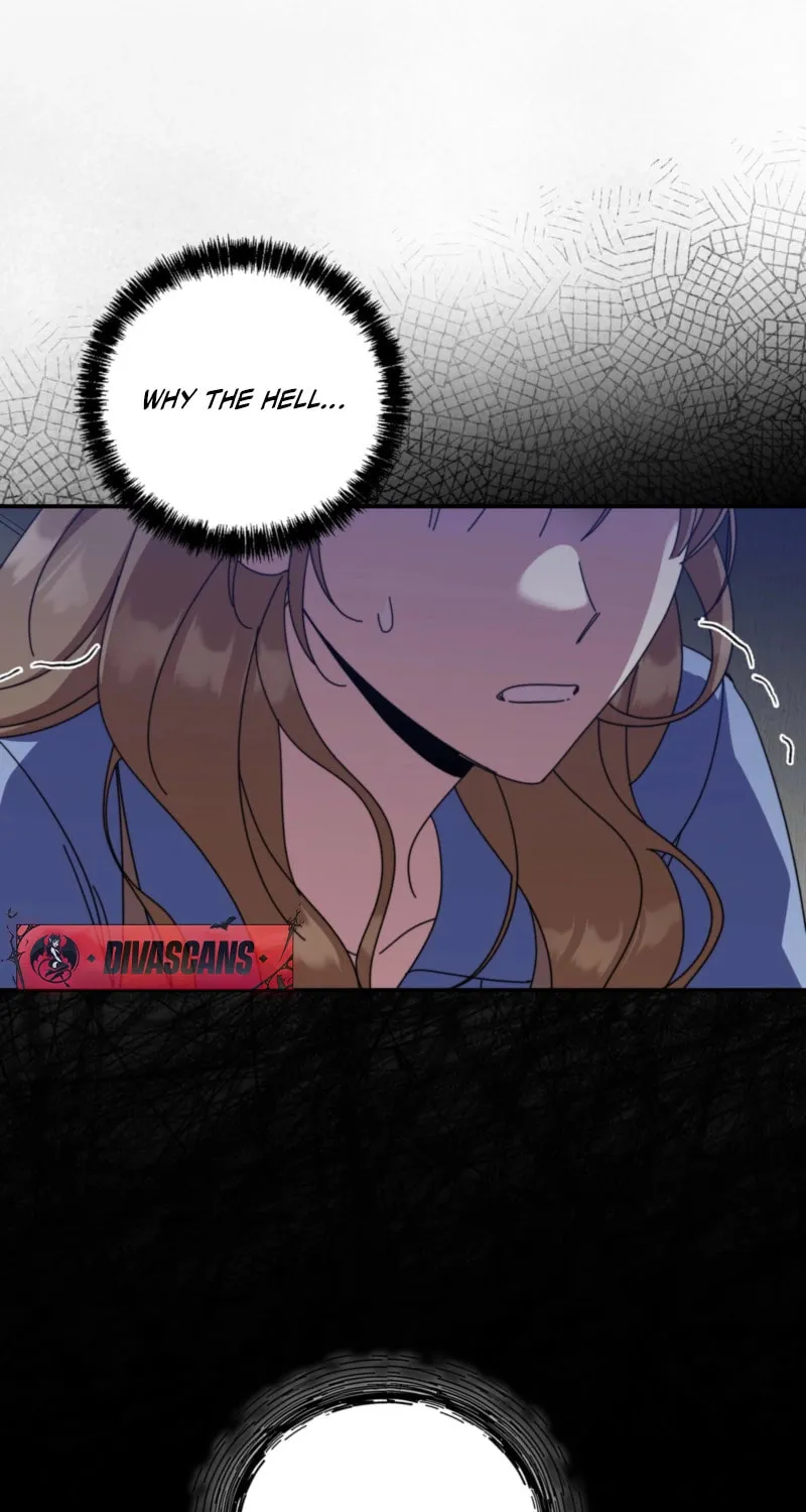 How About Cosmic Horror? Chapter 13 page 56 - 