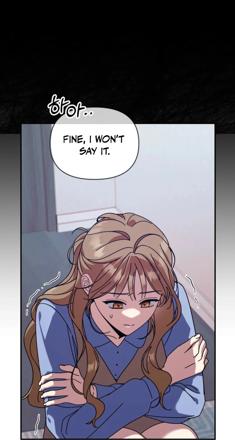 How About Cosmic Horror? Chapter 13 page 58 - 