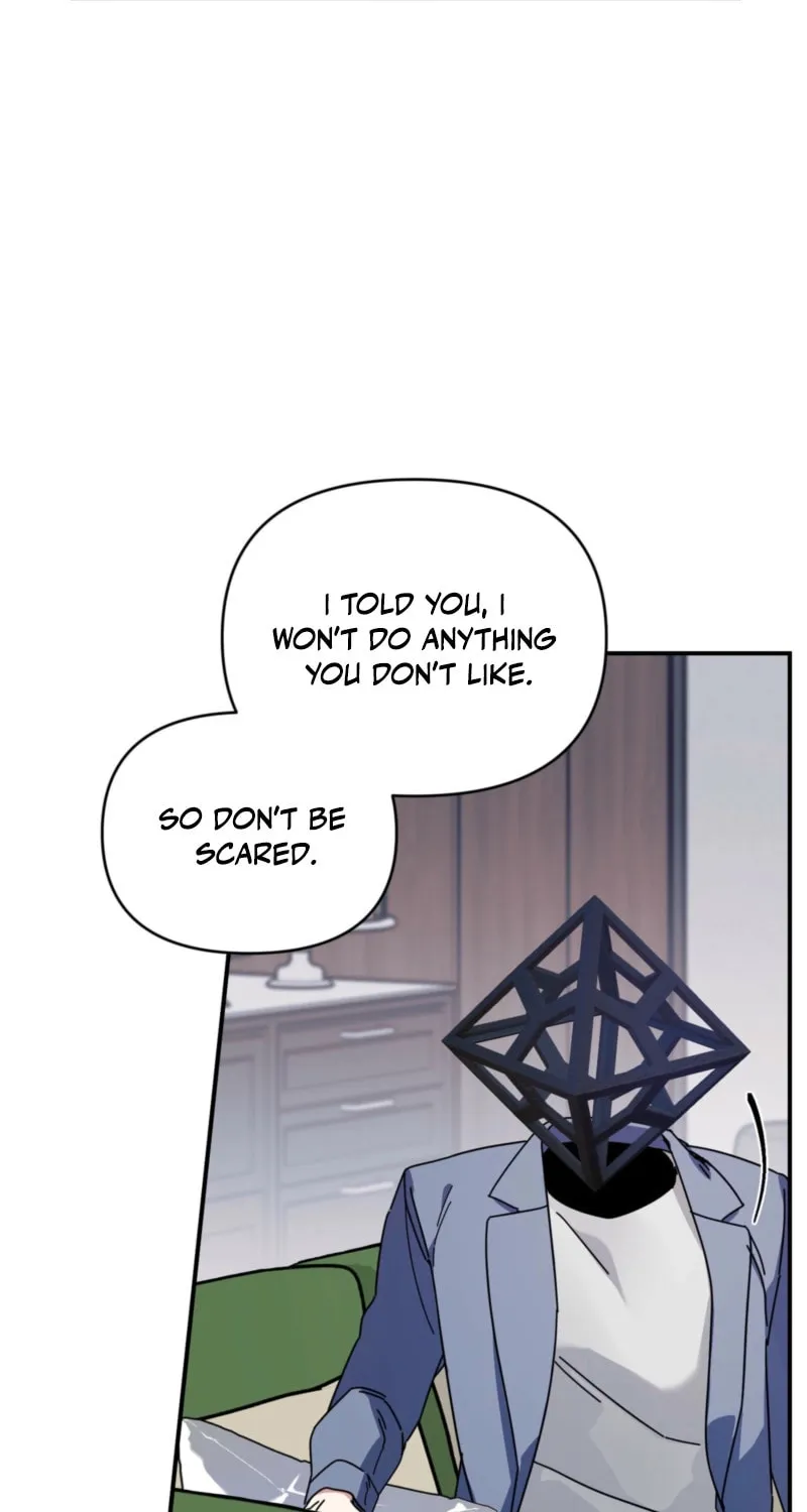 How About Cosmic Horror? Chapter 13 page 59 - 