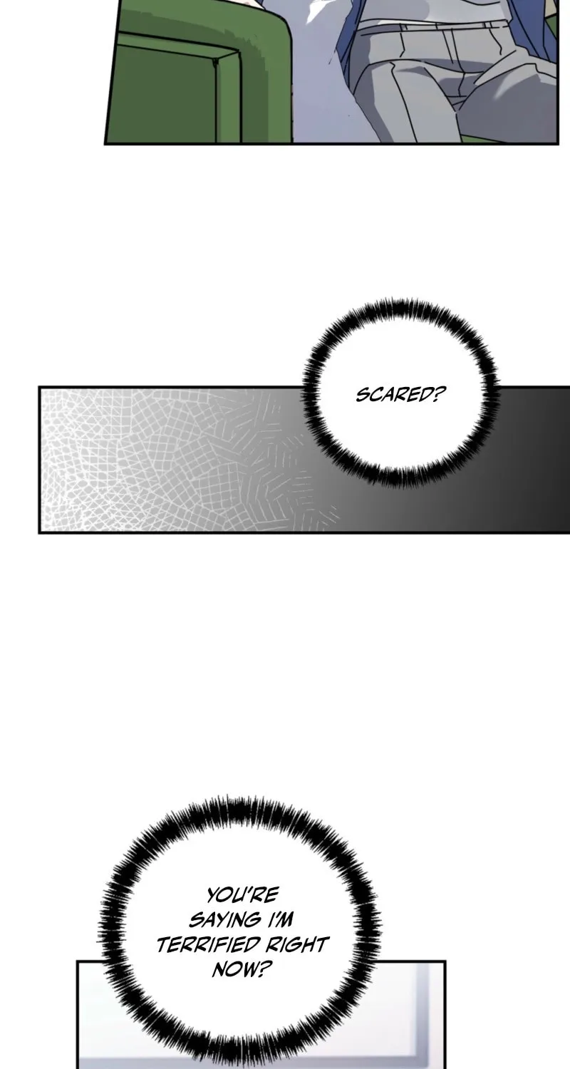 How About Cosmic Horror? Chapter 13 page 60 - 