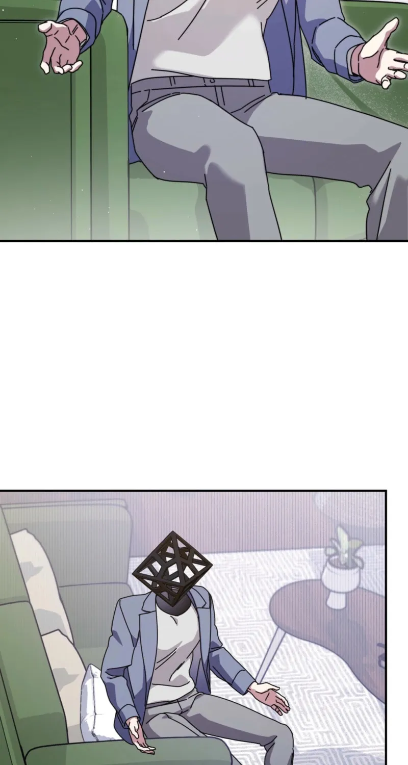How About Cosmic Horror? Chapter 13 page 63 - 