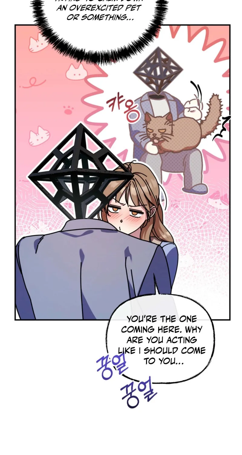 How About Cosmic Horror? Chapter 13 page 70 - 