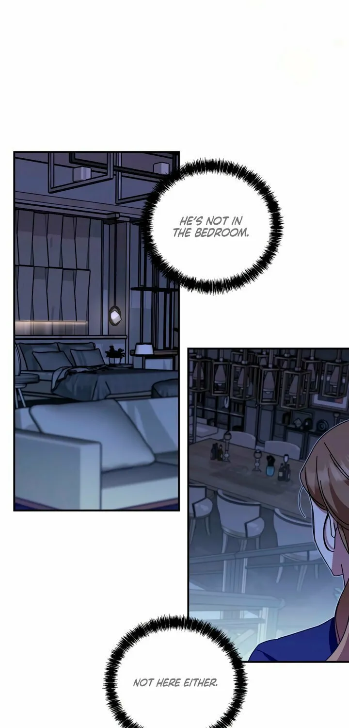 How About Cosmic Horror? Chapter 14 page 13 - 