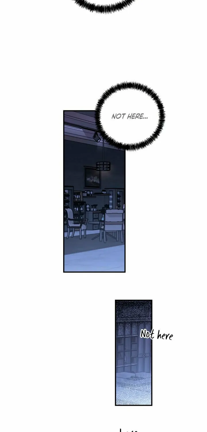 How About Cosmic Horror? Chapter 14 page 14 - 