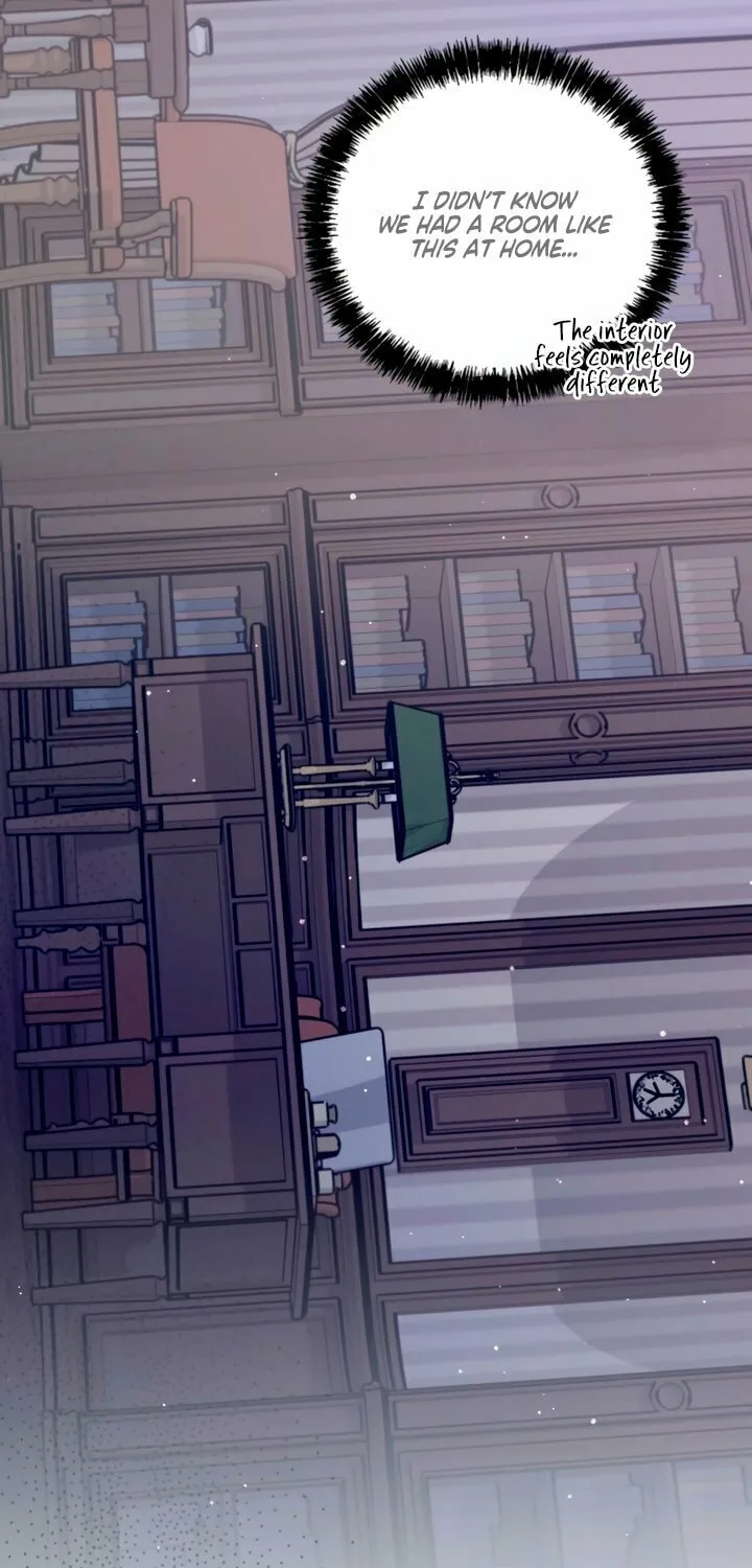 How About Cosmic Horror? Chapter 14 page 17 - 