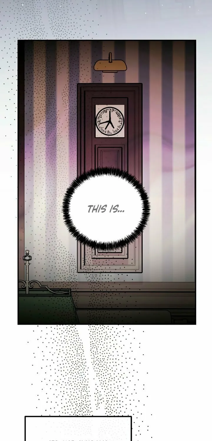 How About Cosmic Horror? Chapter 14 page 18 - 