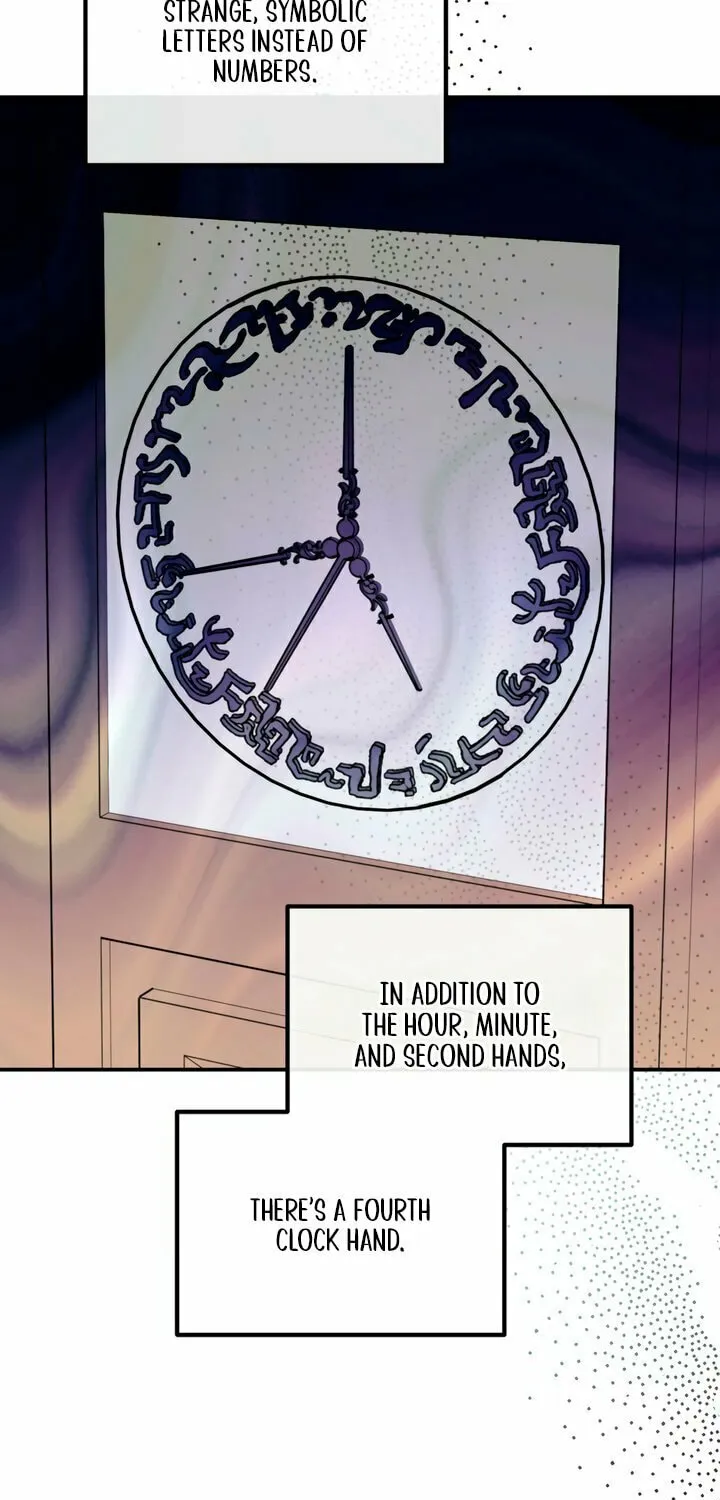 How About Cosmic Horror? Chapter 14 page 19 - 