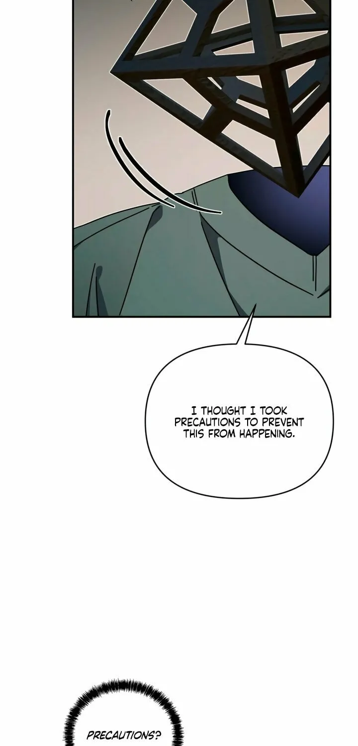 How About Cosmic Horror? Chapter 14 page 26 - 