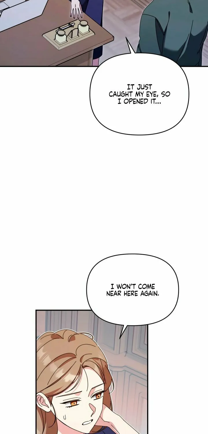 How About Cosmic Horror? Chapter 14 page 28 - 