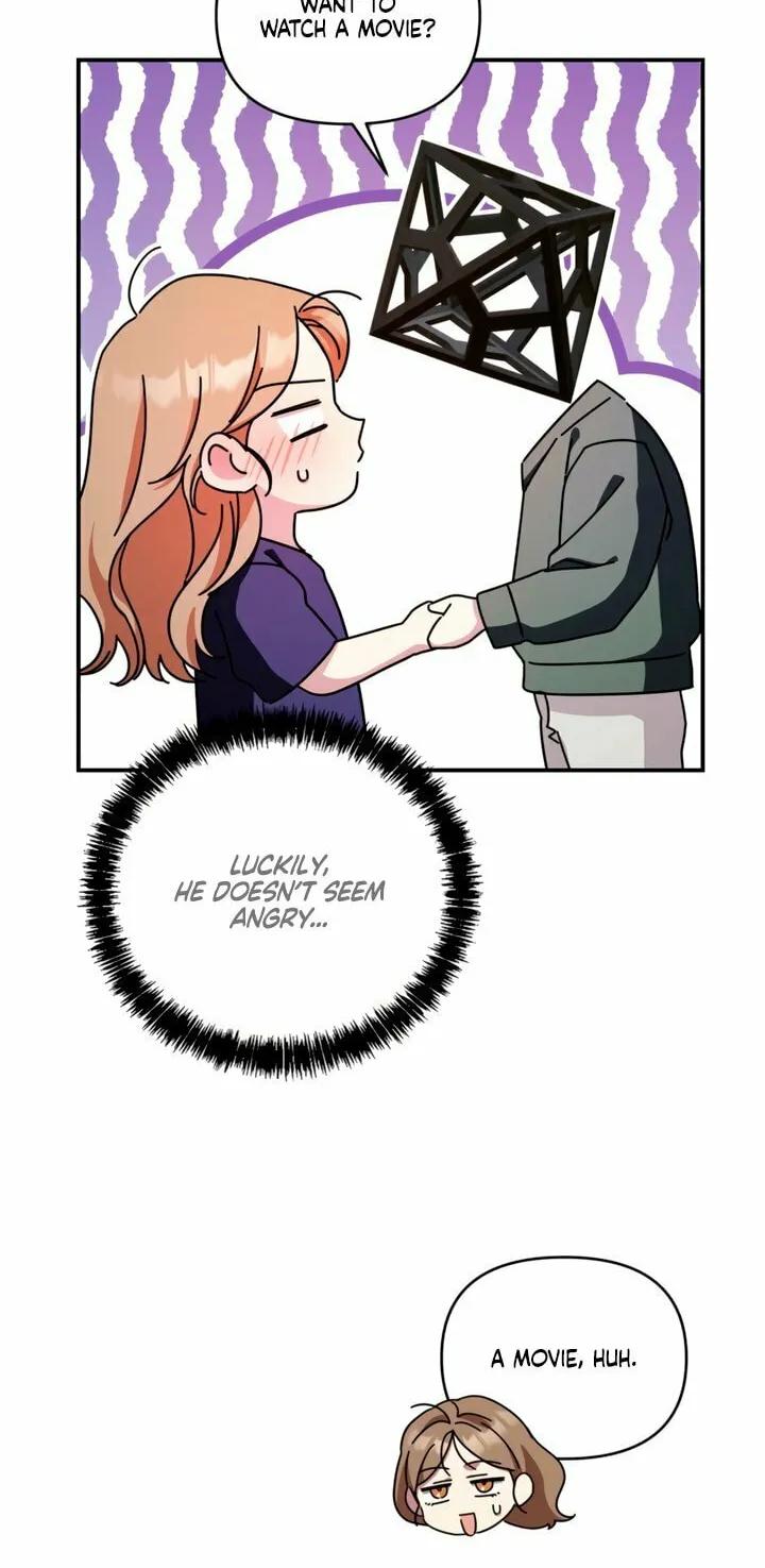 How About Cosmic Horror? Chapter 14 page 32 - 