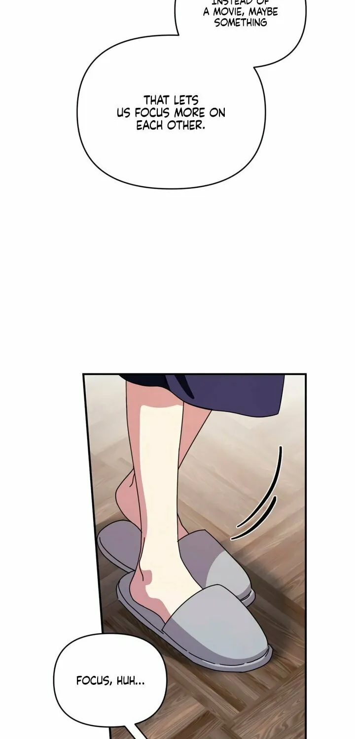 How About Cosmic Horror? Chapter 14 page 34 - 