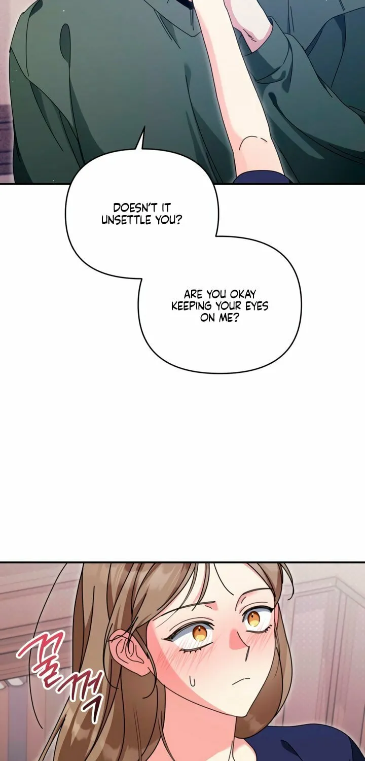 How About Cosmic Horror? Chapter 14 page 36 - 