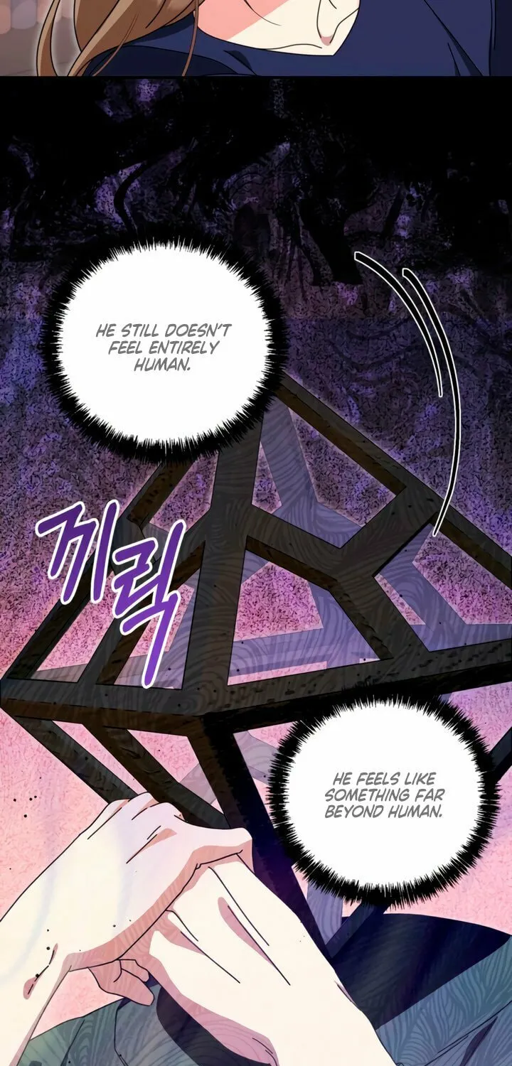 How About Cosmic Horror? Chapter 14 page 37 - 