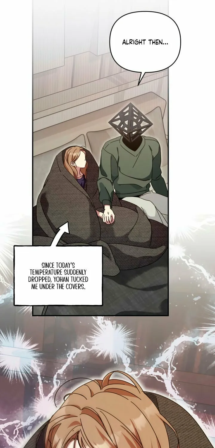 How About Cosmic Horror? Chapter 14 page 43 - 