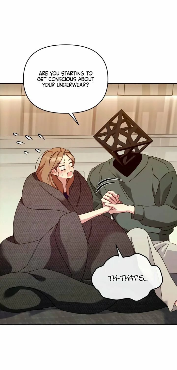 How About Cosmic Horror? Chapter 14 page 45 - 