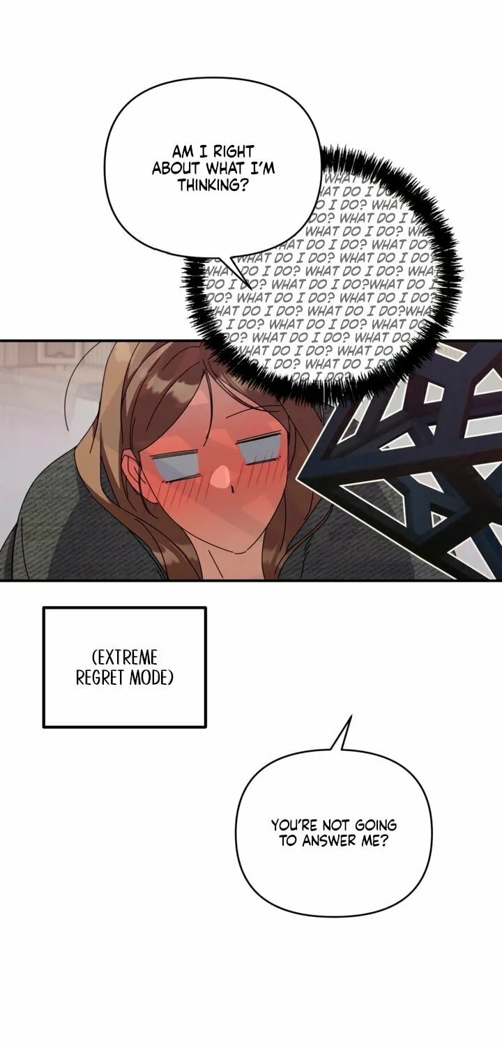 How About Cosmic Horror? Chapter 14 page 46 - 
