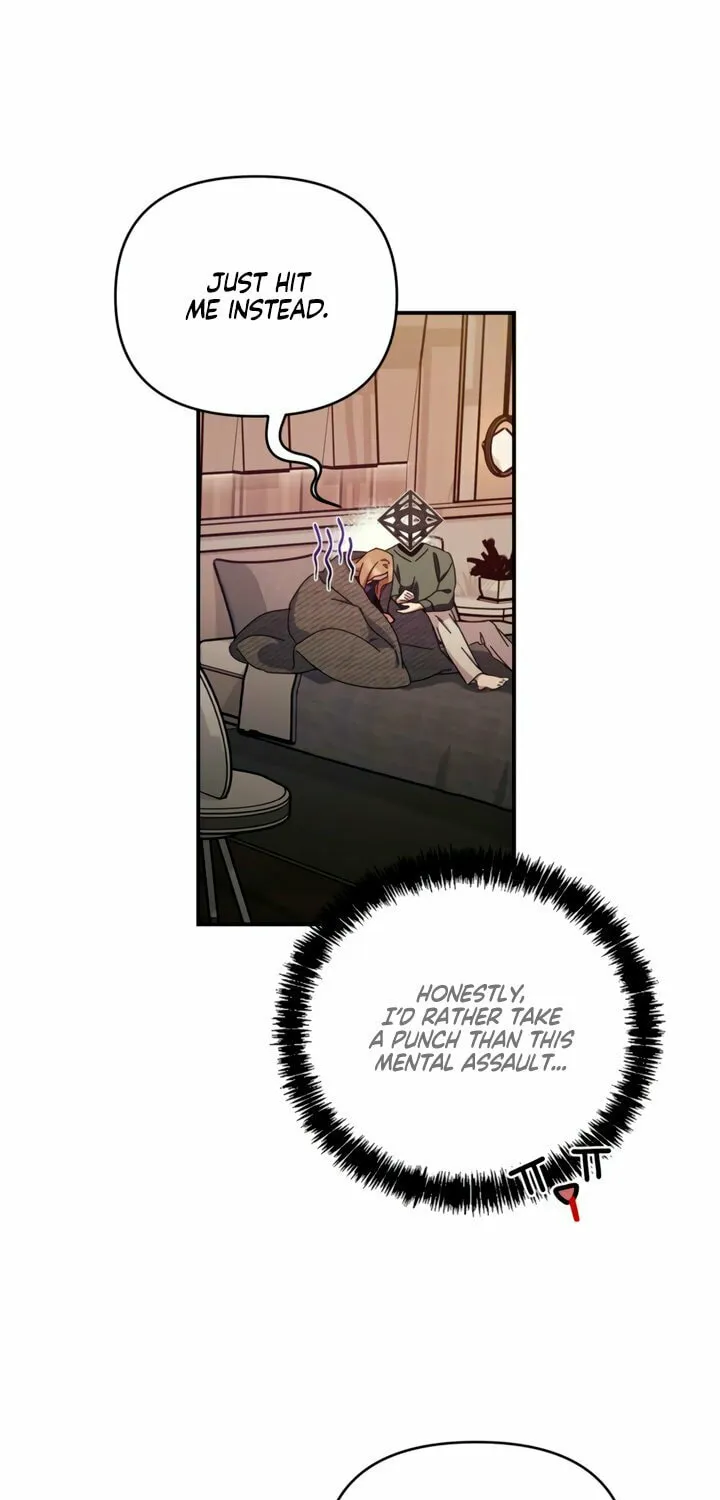 How About Cosmic Horror? Chapter 14 page 47 - 