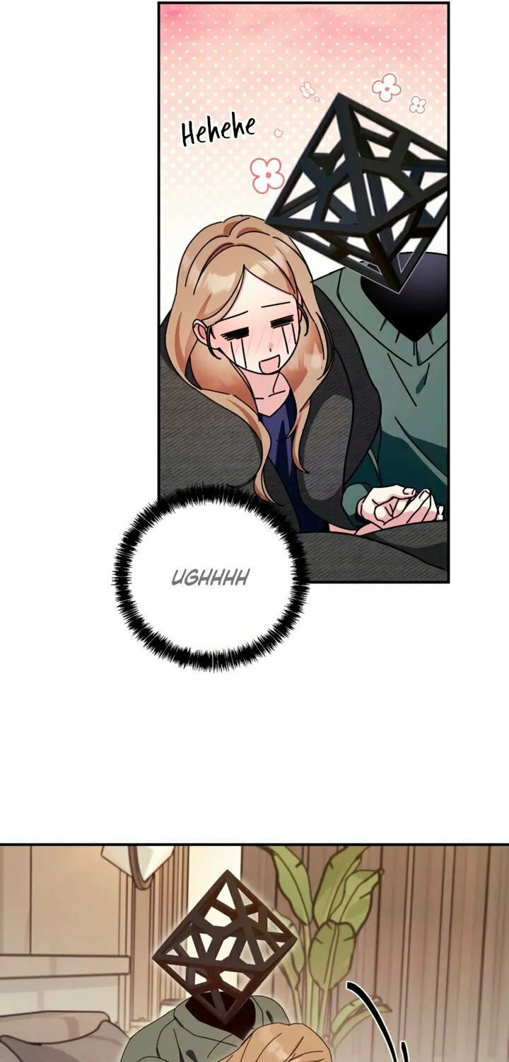 How About Cosmic Horror? Chapter 14 page 49 - 