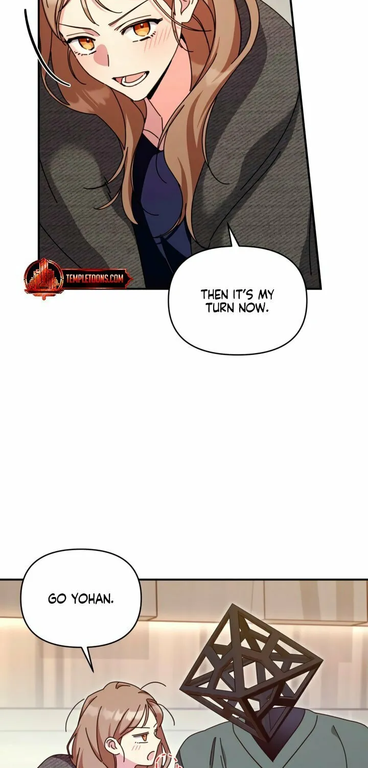 How About Cosmic Horror? Chapter 14 page 55 - 