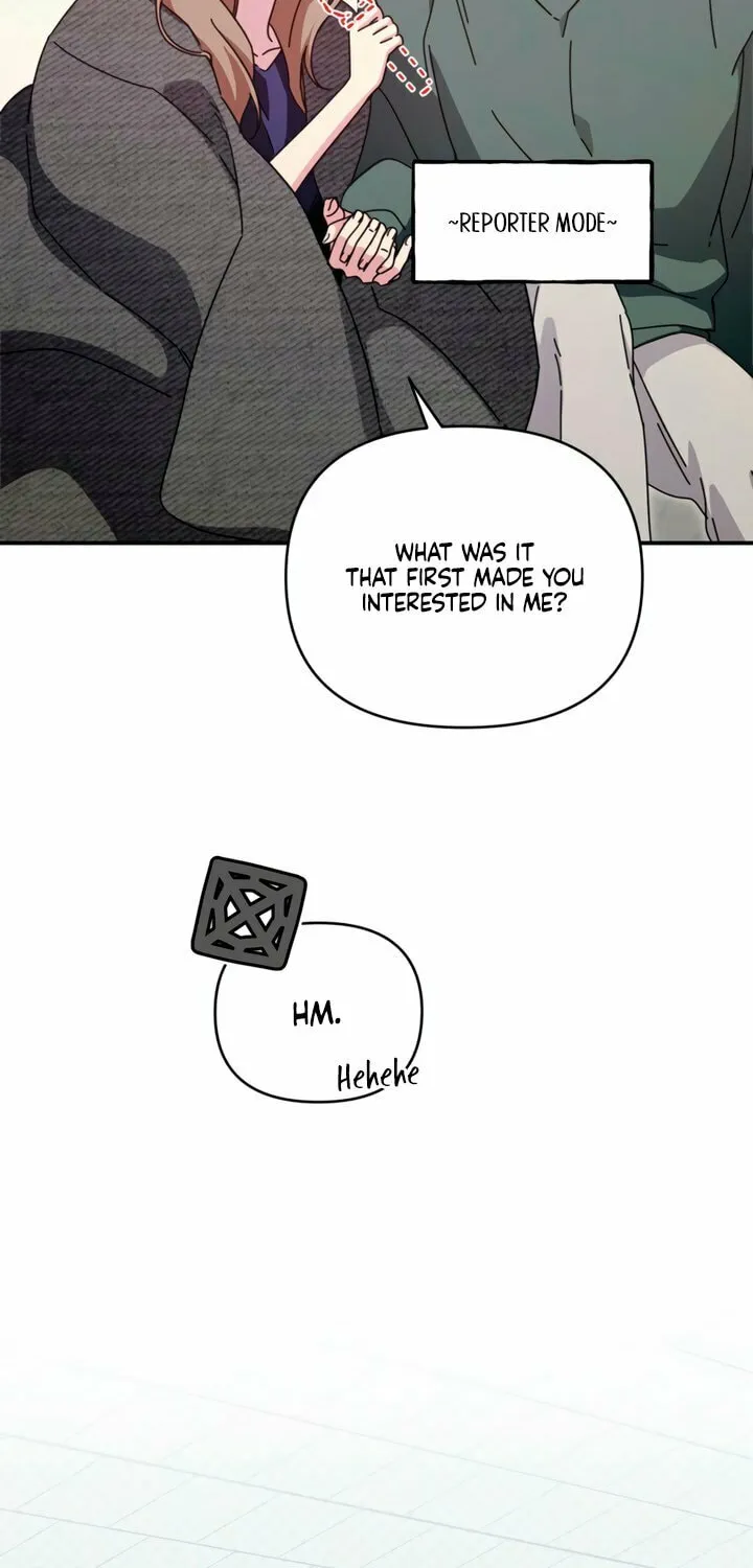 How About Cosmic Horror? Chapter 14 page 56 - 