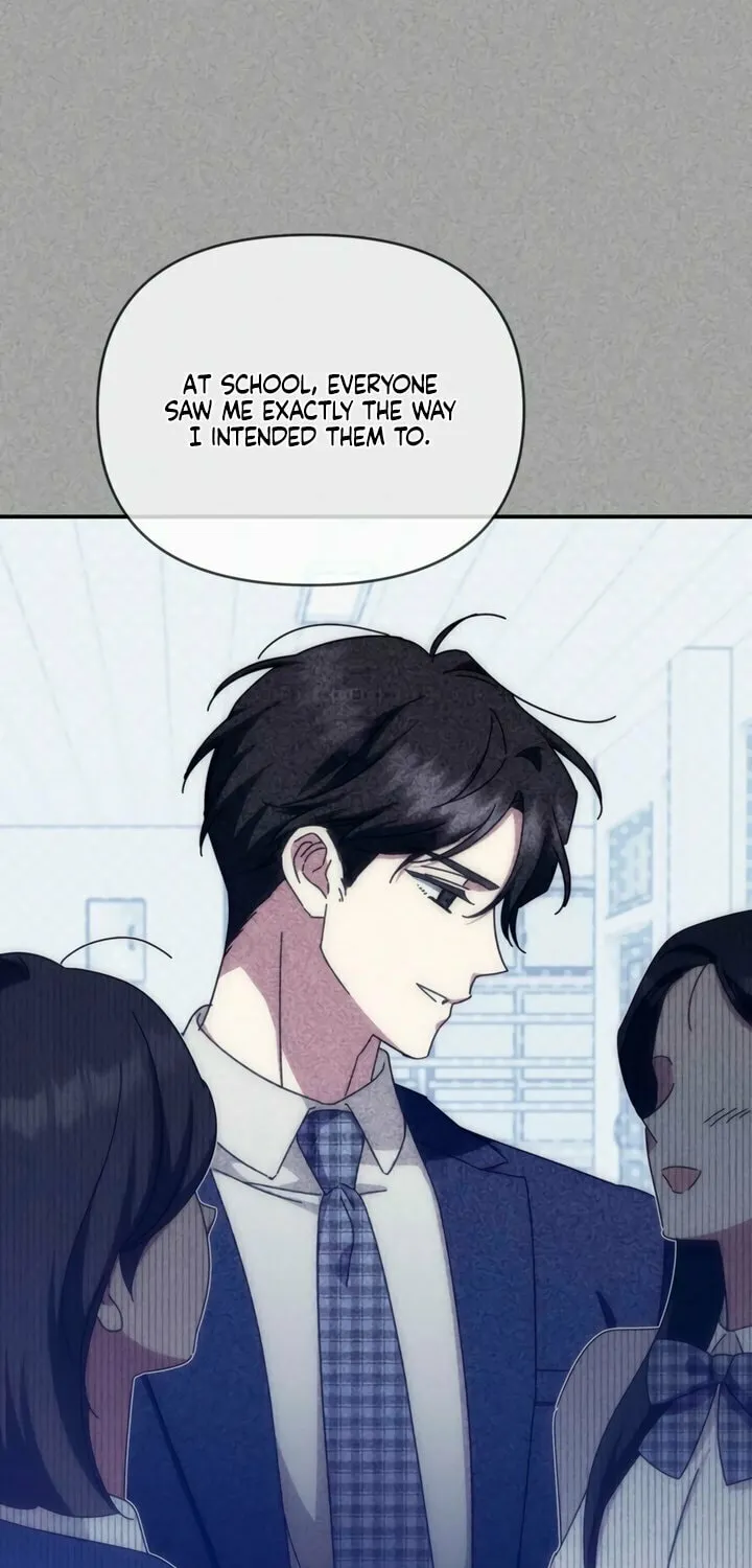 How About Cosmic Horror? Chapter 14 page 58 - 