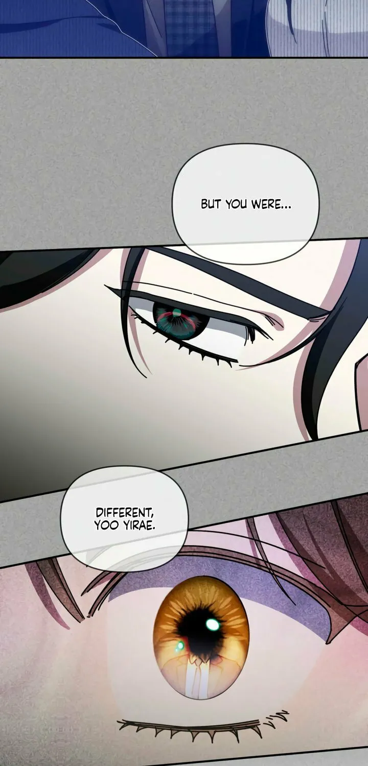 How About Cosmic Horror? Chapter 14 page 59 - 