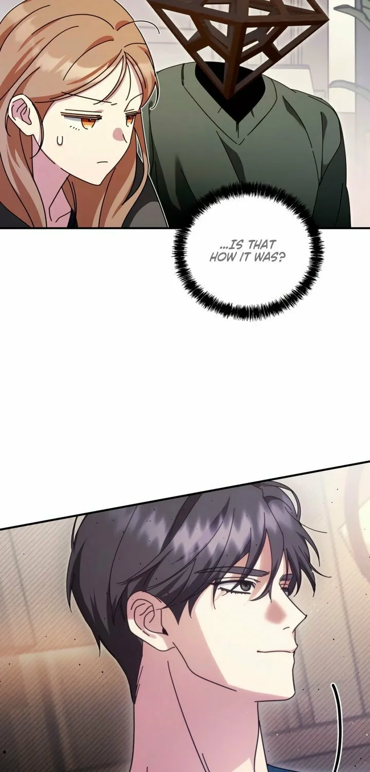 How About Cosmic Horror? Chapter 14 page 63 - 
