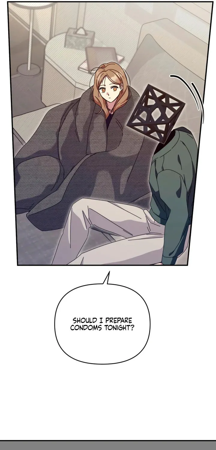 How About Cosmic Horror? Chapter 14 page 65 - 