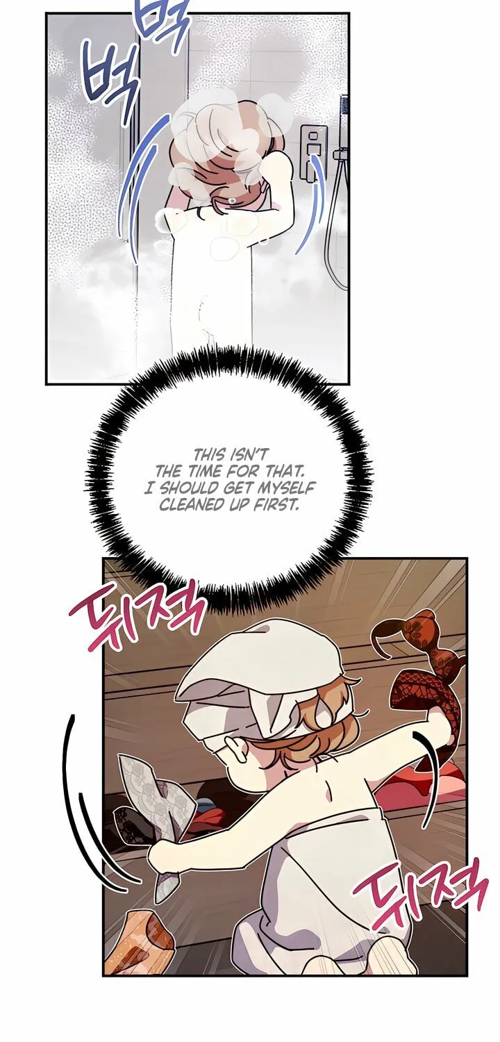How About Cosmic Horror? Chapter 15 page 20 - 