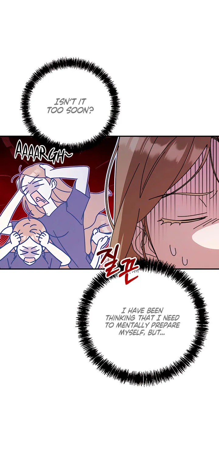 How About Cosmic Horror? Chapter 15 page 3 - 