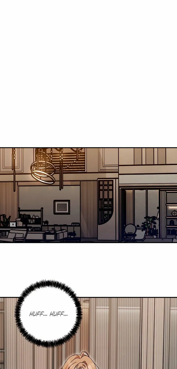 How About Cosmic Horror? Chapter 15 page 21 - 